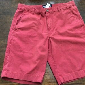 Chaps stretch mens shorts. Size 32. Great shape